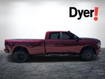 2023 RAM 3500 Laramie