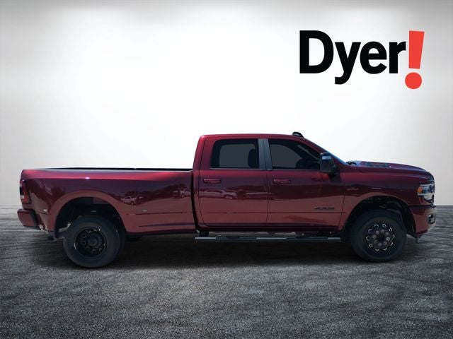 2023 RAM 3500 Laramie