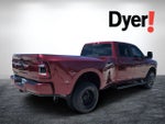 2023 RAM 3500 Laramie