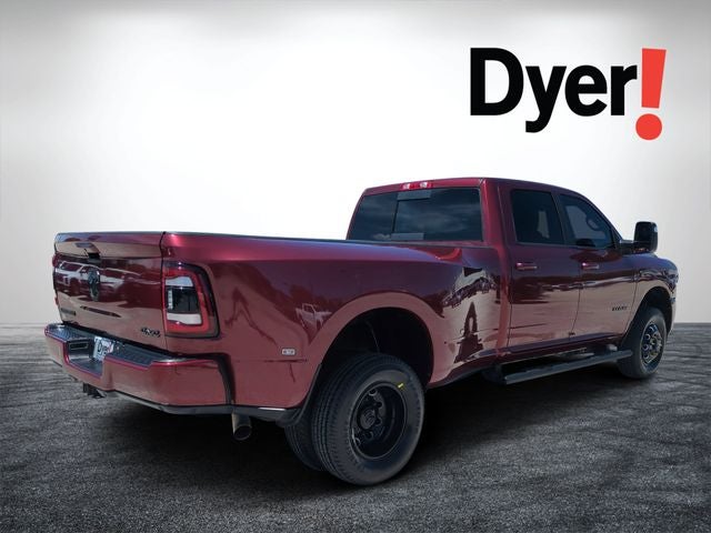2023 RAM 3500 Laramie