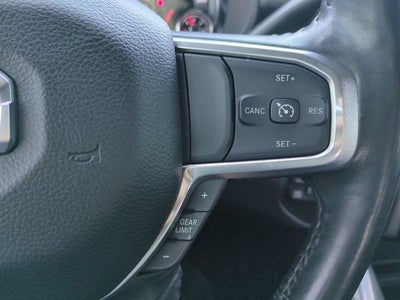2023 RAM 3500 Laramie