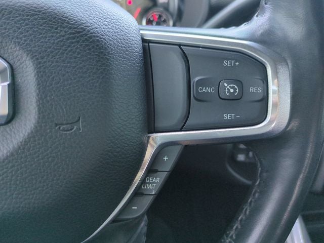 2023 RAM 3500 Laramie