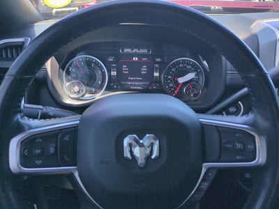 2023 RAM 3500 Laramie