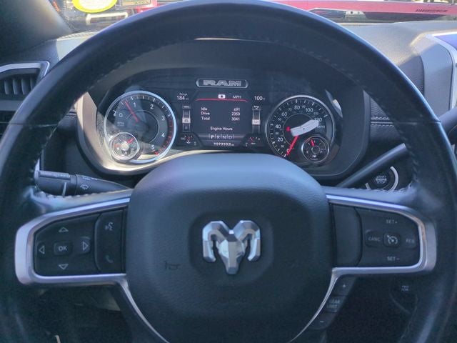2023 RAM 3500 Laramie