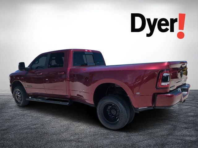 2023 RAM 3500 Laramie