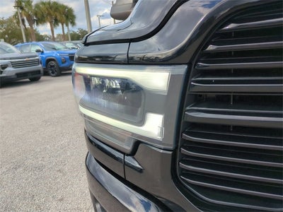 2019 RAM 2500 Laramie