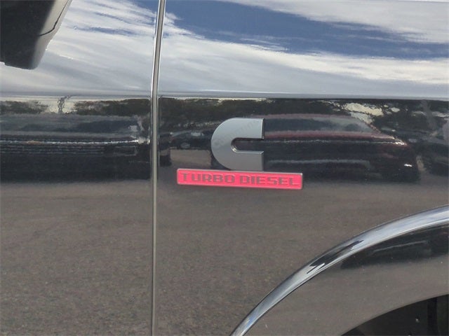 2019 RAM 2500 Laramie