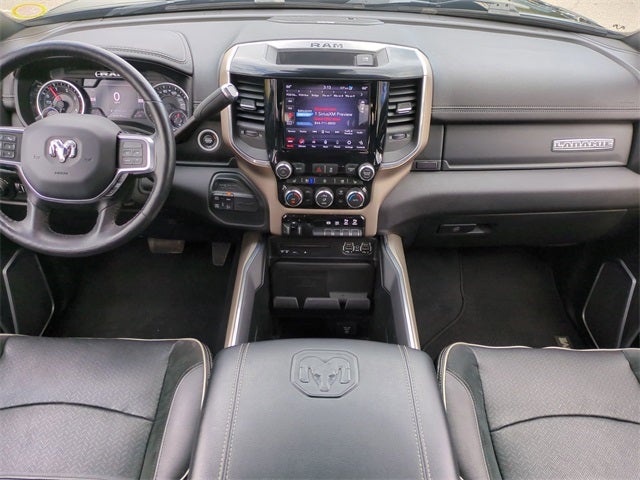 2019 RAM 2500 Laramie