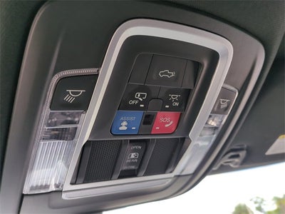 2019 RAM 2500 Laramie