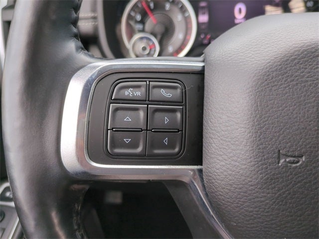 2019 RAM 2500 Laramie