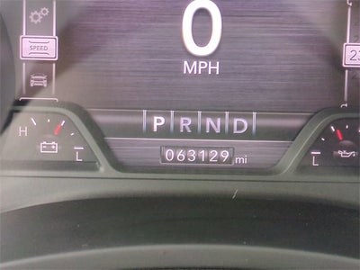 2019 RAM 2500 Laramie