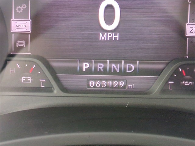 2019 RAM 2500 Laramie