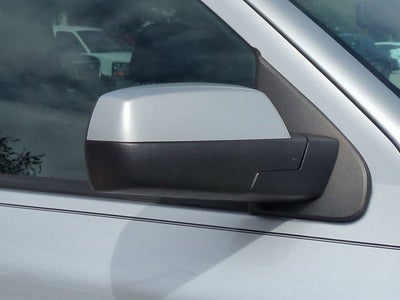 2014 Chevrolet Silverado 1500 LT LT1