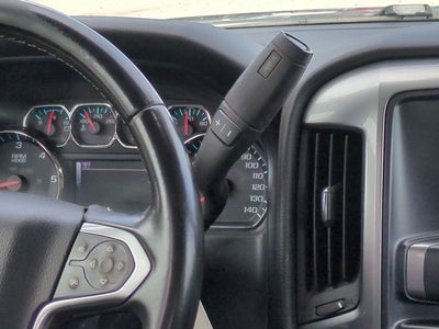 2014 Chevrolet Silverado 1500 LT LT1