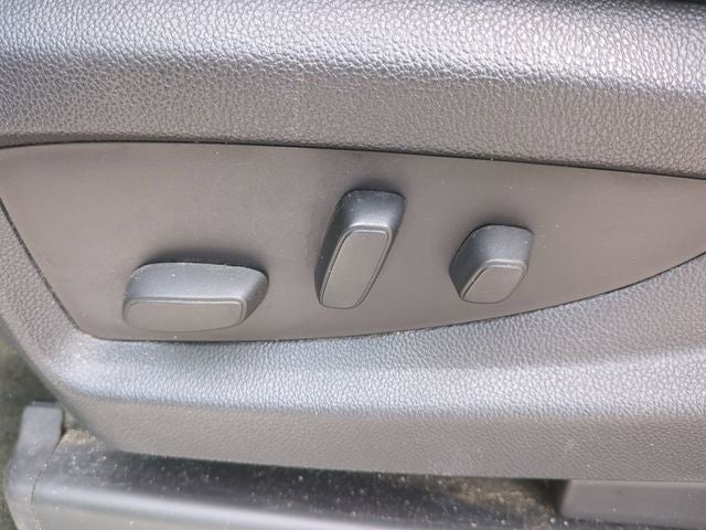 2014 Chevrolet Silverado 1500 LT LT1