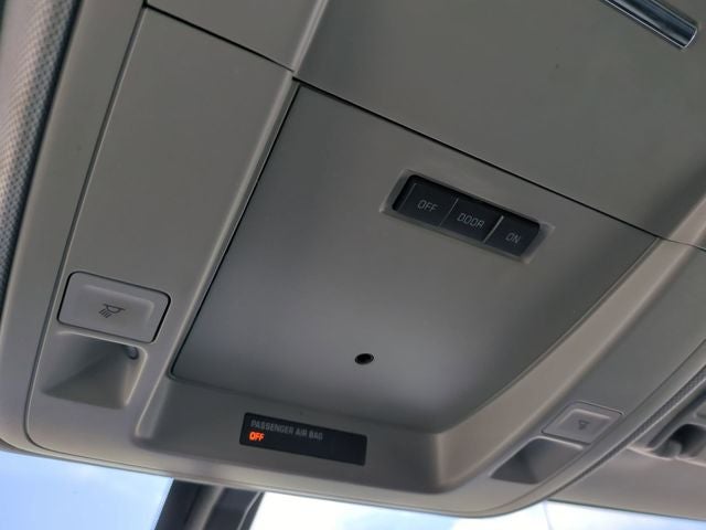 2014 Chevrolet Silverado 1500 LT LT1