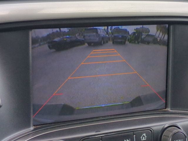 2014 Chevrolet Silverado 1500 LT LT1