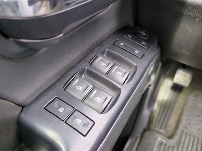 2014 Chevrolet Silverado 1500 LT LT1