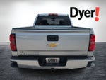 2014 Chevrolet Silverado 1500 LT LT1