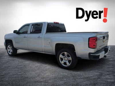 2014 Chevrolet Silverado 1500 LT LT1