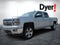 2014 Chevrolet Silverado 1500 LT LT1