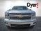 2014 Chevrolet Silverado 1500 LT LT1