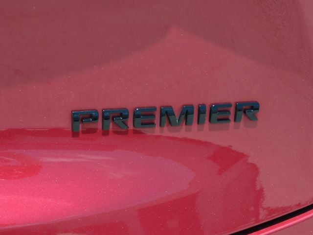 2019 Chevrolet Blazer Premier