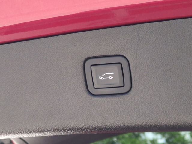 2019 Chevrolet Blazer Premier