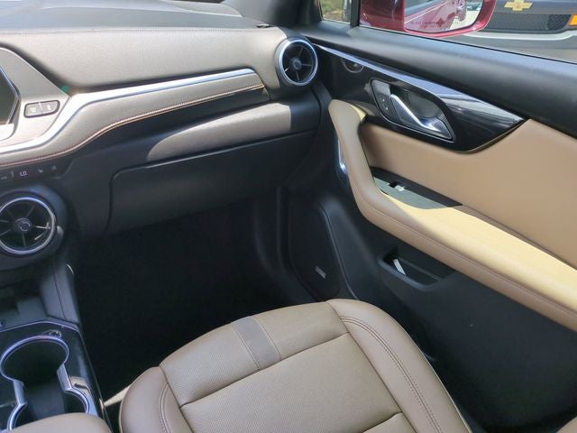 2019 Chevrolet Blazer Premier
