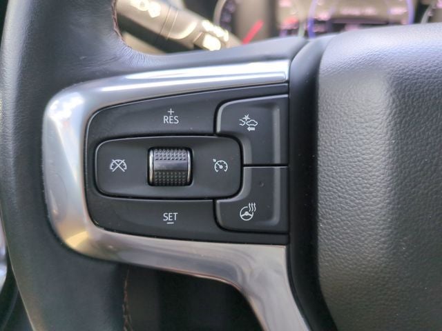 2019 Chevrolet Blazer Premier