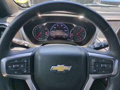 2019 Chevrolet Blazer Premier