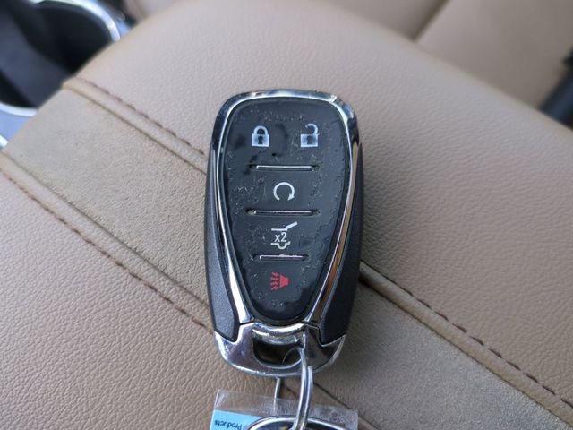 2019 Chevrolet Blazer Premier