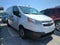 2018 Chevrolet City Express 1LS