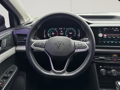 2022 Volkswagen Taos 1.5T SEL