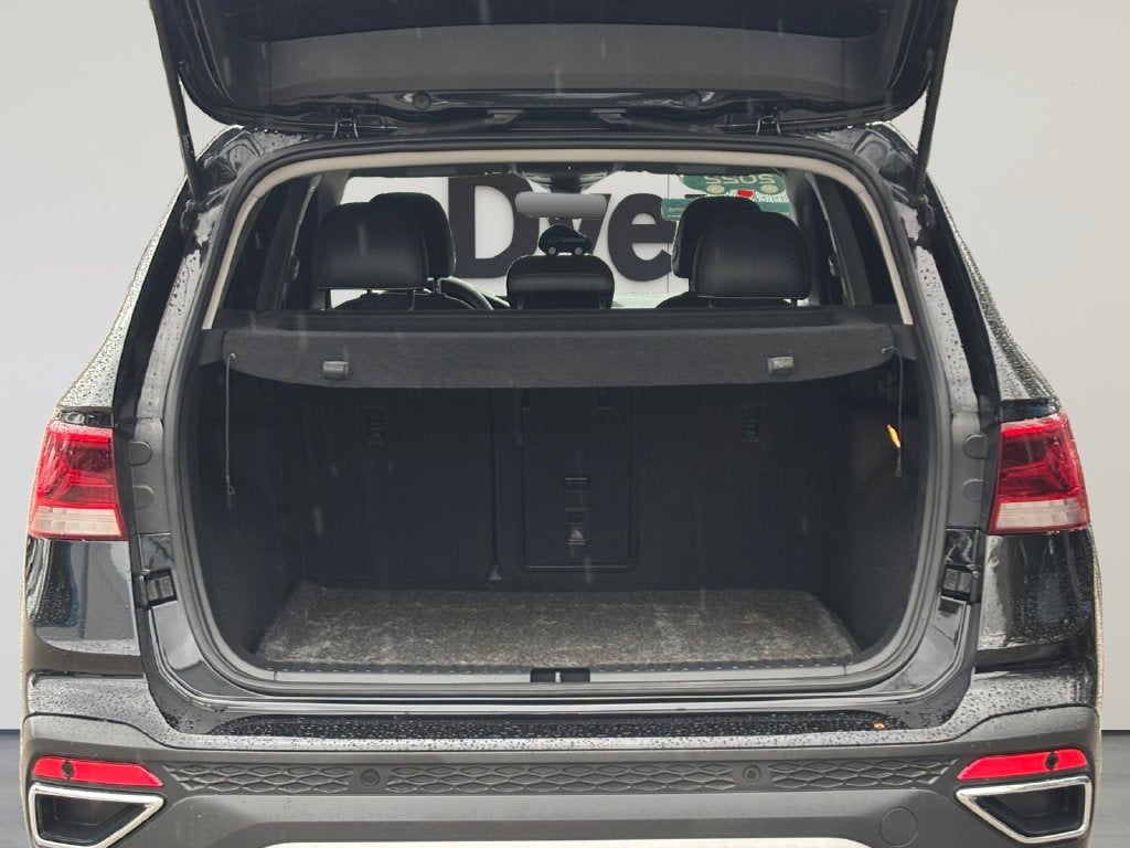 2022 Volkswagen Taos 1.5T SEL