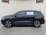 2022 Volkswagen Taos 1.5T SEL