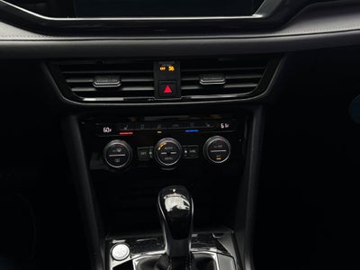 2022 Volkswagen Taos 1.5T SEL