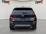 2022 Volkswagen Taos 1.5T SEL