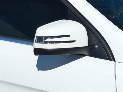 2016 Mercedes-Benz GLE GLE 350