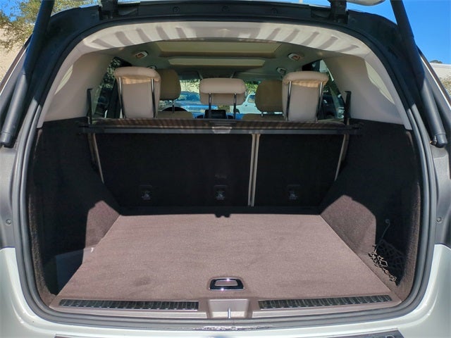 2016 Mercedes-Benz GLE GLE 350