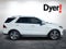 2016 Mercedes-Benz GLE GLE 350