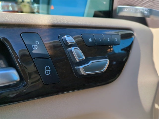 2016 Mercedes-Benz GLE GLE 350