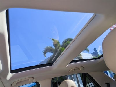 2016 Mercedes-Benz GLE GLE 350