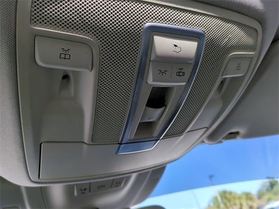 2016 Mercedes-Benz GLE GLE 350