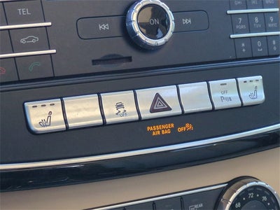 2016 Mercedes-Benz GLE GLE 350