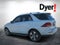 2016 Mercedes-Benz GLE GLE 350
