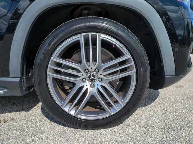 2022 Mercedes-Benz GLS GLS 450 4MATIC®