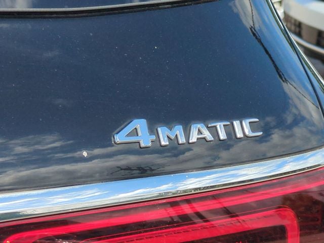 2022 Mercedes-Benz GLS GLS 450 4MATIC®