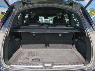 2022 Mercedes-Benz GLS GLS 450 4MATIC®