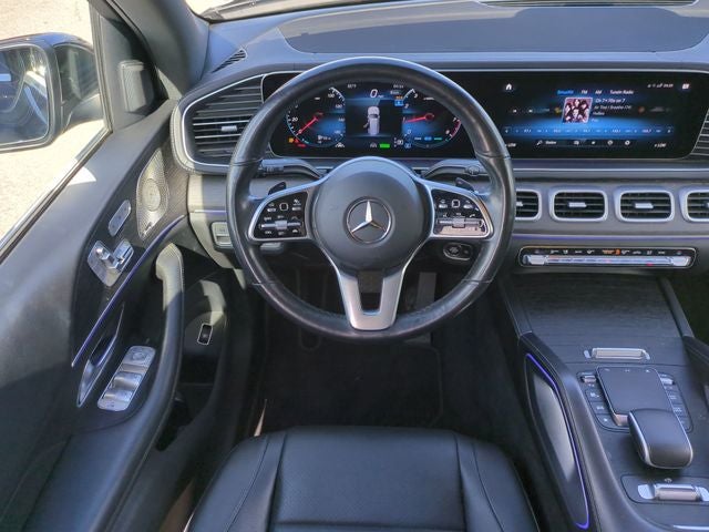 2022 Mercedes-Benz GLS GLS 450 4MATIC®